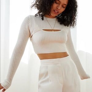 Wilfred Manila Sweater